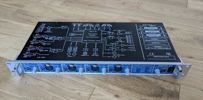 RME Fireface 800 FireWire Audio Interface, Used, Good Condition - Fully Working - Image 1 of 4