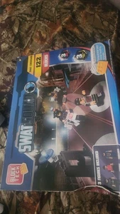Block Tech Swat Squad - Picture 1 of 5