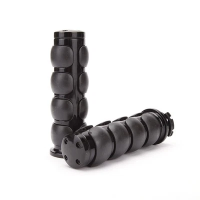 Guidão de motocicleta de 1 pol. para Harley Davidson Sportster XL 1200 883 - Imagem 1 de 4