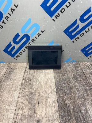 MAPLE SYSTEMS 7" TOUCH SCREEN HMI HMI5070LB - Image 1 of 4