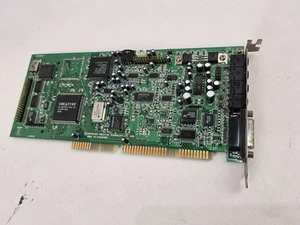 Karta dźwiękowa Creative Sound Blaster CT2950 ISA - Zdjęcie 1 z 4