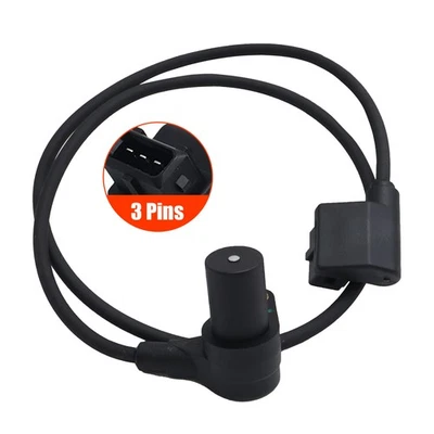 New Engine Crankshaft Position Sensor For BMW 325i 325is 325iX 525i 1987-1991 - Image 1 of 4