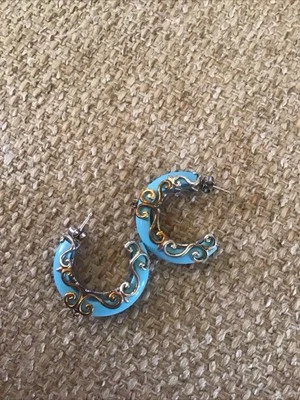 Pendientes Gems En Vogue de la Bella Durmiente Foto 1 de 4