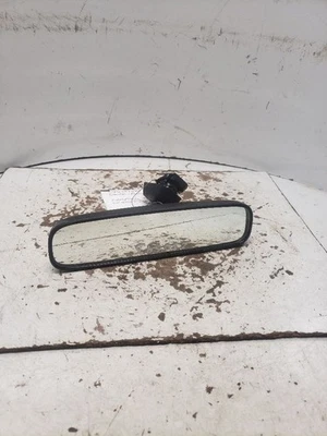 Rear View Mirror Fits 14-23 FORESTER 1406847 - Image 1 of 4