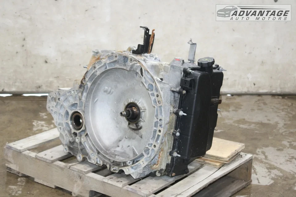 2017-2020 LINCOLN MKZ AWD 3.0L V6 AUTOMATIC TRANSMISSION GEAR BOX 6F55 101K OEM - Image 1 of 4