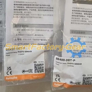 New Autonics BR400-DDT-P Proximity Switch#1pcs In Box BR400DDTP - Picture 1 of 4