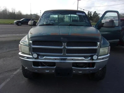 Conjunto de piezas de freno antibloqueo bomba ABS para todas las ruedas ABS se adapta a 94-97 Dodge 1500 Picku Foto 1 de 4