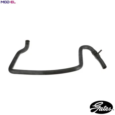 RADIATOR HOSE 05-4866 FOR SKODA SEAT IBIZA/IV/ST/SC TOLEDO AUDI CHZB/DKRC 1.0L - Image 1 of 4