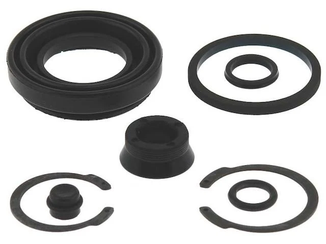 Kit de reparación de pinza trasera Carlson 14VH52Z para Scion xB 2008-2015 Foto 1 de 1