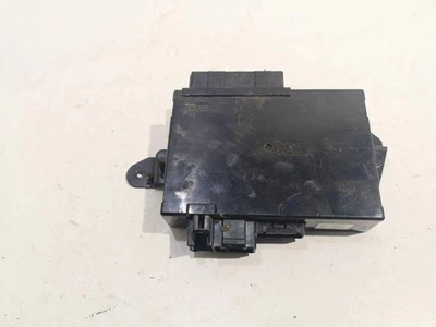 Centralina comfort VOLVO XC90 I 30675575 2.50 benzina 2005 31438216 - Immagine 1 di 4