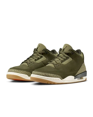 DN3707-202 Nike Air Jordan 3 Retro Family Affair (Hombre) Foto 1 de 4