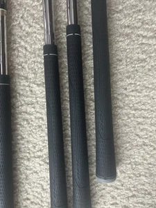 Taylormade iron set m2 regular shaft 4-pw right Hand - Picture 1 of 2