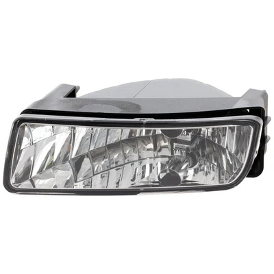 Luz antiniebla transparente para Ford Expedition LH 2003 lente de plástico con bombilla Foto 1 de 4