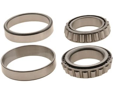 Шарнир подвески Spicer 706116X - Изображение 1 из 4