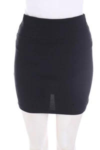 C&A Rock Minirock S schwarz - Bild 1 von 5