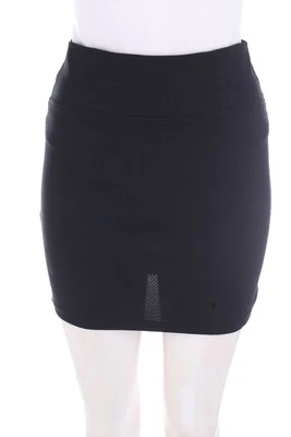 C&A Rock Minirock S schwarz - Bild 1 von 4