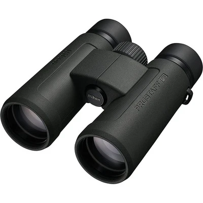 Nikon PROSTAFF P3 8X42 Binoculars (16776) - Image 1 of 4