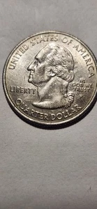 2007 P Washington State QUARTER DDO in God We Trust In The D And W - Picture 1 of 5