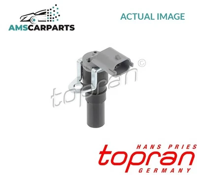 CRANKSHAFT POSITION SENSOR 207 062 TOPRAN NEW OE REPLACEMENT - Image 1 of 4