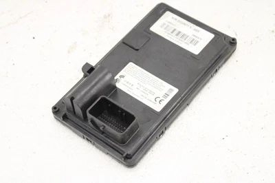 2020-2023 Harley Touring BCM Body Control Module Security - Imagen 1 de 4