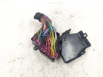 Modulo scatola fusibili Skoda Octavia I Combi 1U5 8D1941824 1.90 Diesel 2004 31483972 - Immagine 1 di 4