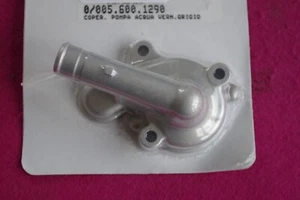 Wasserpumpendeckel AM6 MRX50 RR50 Spike 50 RX50 XP6 XPS XR7 Furia MRT50 RX50 RS - Picture 1 of 2