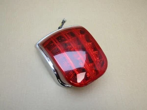 LML Star Lite 125 Auto 2016 5.556 km Bremsrückleuchte hinten (14426) - Bild 1 von 10
