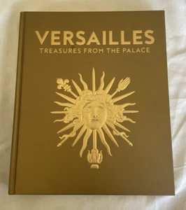 VERSAILLES: Treasures From The Palace NGA National Gallery - Picture 1 of 7