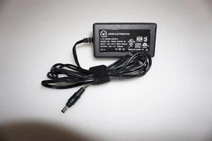 MH36-240100-40 Leader Electronics AC Adapter 24V 1500mA - Picture 1 of 2