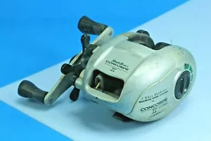 South Bend Concorde II C-2000 Bait Casting Fishing Reel. - Picture 1 of 5