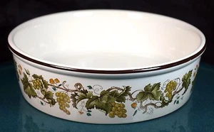 Wedgwood Vine (Croft) 6 7/8 Inch Bowls - 1st Quality - New Unused - Bild 1 von 2