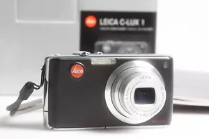 Leica C-LUX 1 #18289 mit LEICA DC Vario Elmarit 2,8-5,6/4,6-16,8 ASPH Lens - Bild 1 von 13