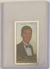 JOHN STOCKTON 2011 Upper Deck Goodwin Champions Mini Foil #45 Utah Jazz