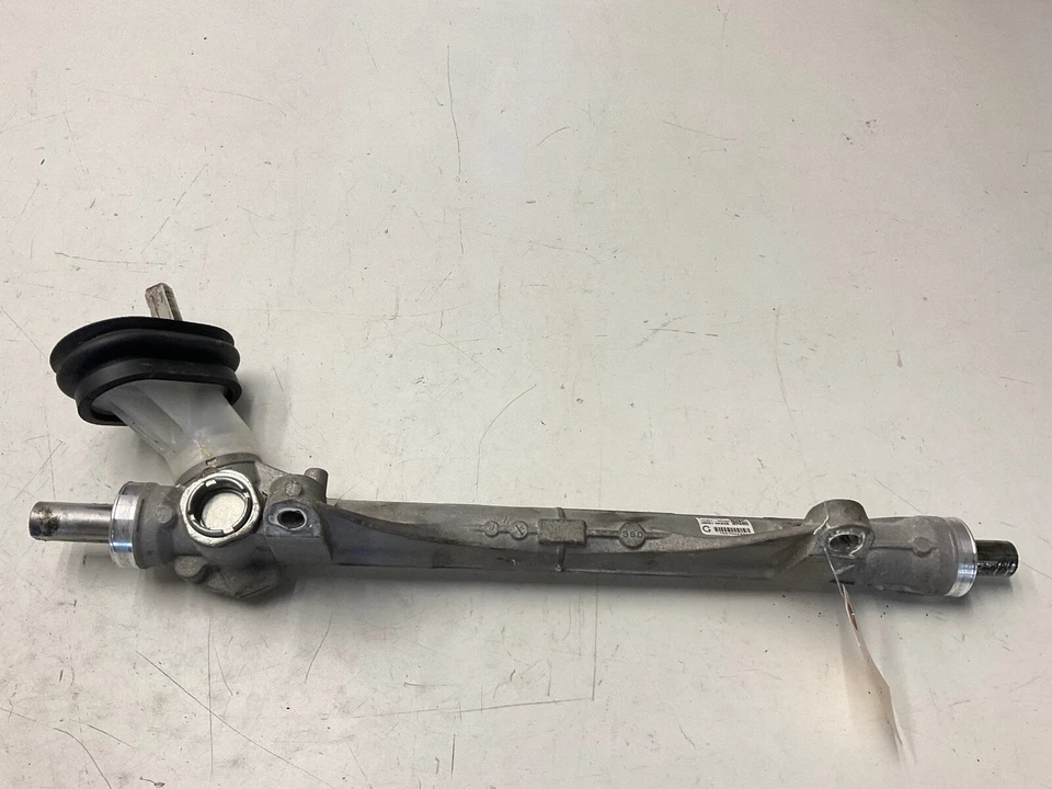 СТОЙКА ГИДРОУСИЛИТЕЛЯ РУЛЯ 2017 NISSAN SENTRA JTEKT JG20100484; 480019AN0B - Изображение 1 из 4