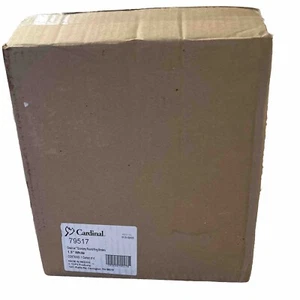 Cardinal 79517 ClearVue Economy Round Ring Binders 1.5" White - 4 Pack - Picture 1 of 4