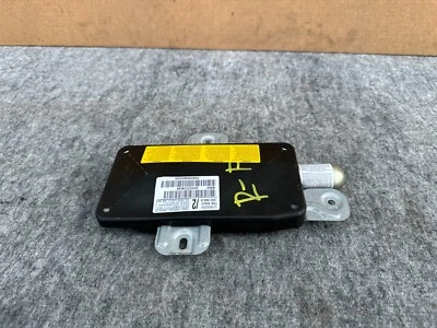 BMW E46 325CI 330CI M3 2001-2006 OEM MÓDULO ASIENTO PASAJERO DELANTERO DERECHO CONJUNTO UNIDAD Foto 1 de 4