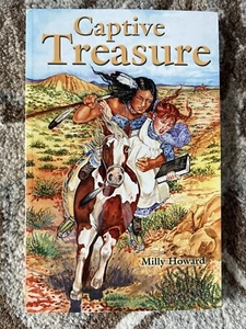 Captive Treasure - Bild 1 von 3