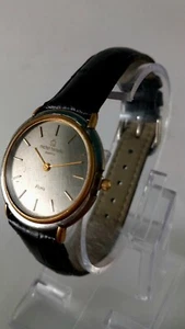 Michel Herbelin Vintage Quartz (34mm) Rare watch - Picture 1 of 12