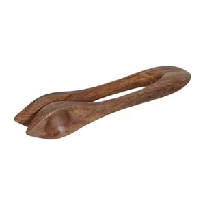 Musical Spoons Percussion Instrument, Handcrafted from Premium Rosewood, - Picture 1 of 8