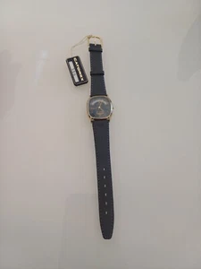 orologio catorex quarzo new ! nuovo 29x29 mm con datario giorni settimana - Foto 1 di 13