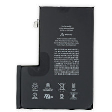Apple A2466 3687 mAh Li-Ion Battery - Black