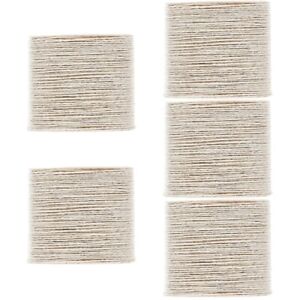 5pcs Twine Cotton Cooking Twine Baking Trussing Kitchen Twine String