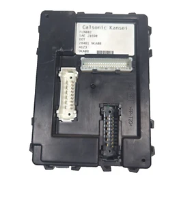 2013 Nissan Versa Body Control Module Unit Computer Brain Bcm Bcu 284B1-9KA0B - Picture 1 of 4