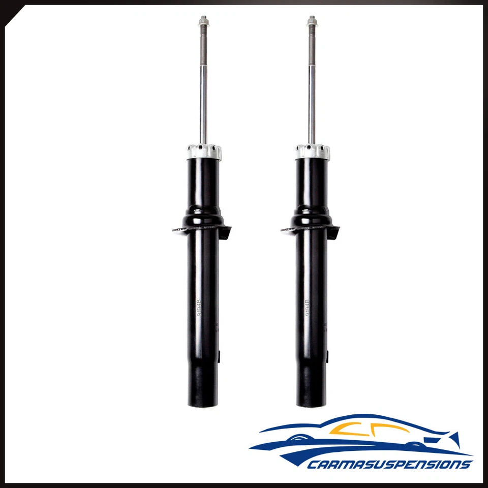 For 2004-2008 Acura TSX TL Front Shock Absorbers Gas Struts Pair Assembly LH RH - Image 1 of 1