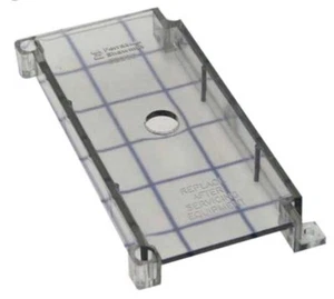 Gould Shawmut medium PDB cover *lot of 5* - Picture 1 of 3