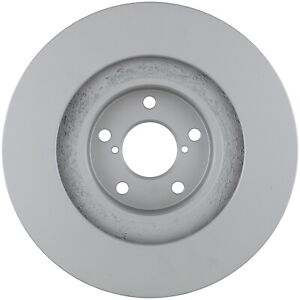 For 2003-2008 Subaru Forester Bosch QuietCast Disc Brake Rotor Front 2004 2005