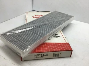 Cabin Air Filter-Premium Line ATP GA-8 - Picture 1 of 1