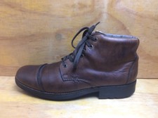 rieker chukka boots mens