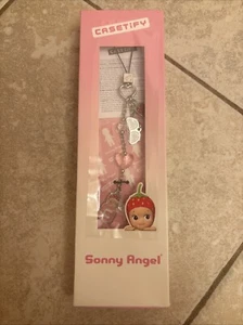 Sonny Angel x Casetify Metal Phone Charm - Picture 1 of 4