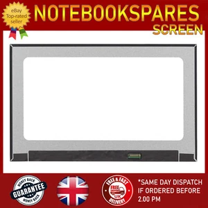 15.6" REPLACEMENT SCREEN FOR DELL LATITUDE 3540 1920X1080 IPS PANEL 30PINS - Picture 1 of 6